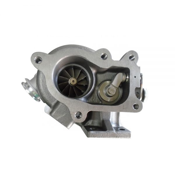 HE221W 2835143 Turbocharger