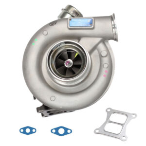 HE500WG 3770808 Turbocharger