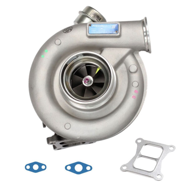 HE500WG 3770808 Turbocharger