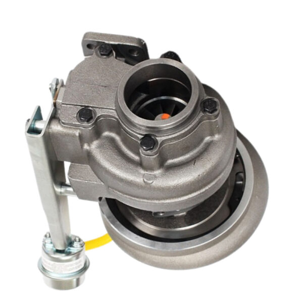 HX35W 4038471 Turbocharger