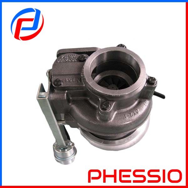 HX40W Turbocharger 3538212