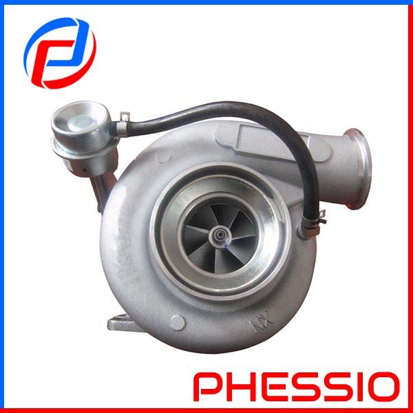 HX40W Turbocharger 3538212