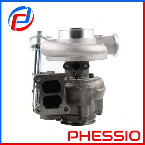 HX40W Turbocharger 3802909