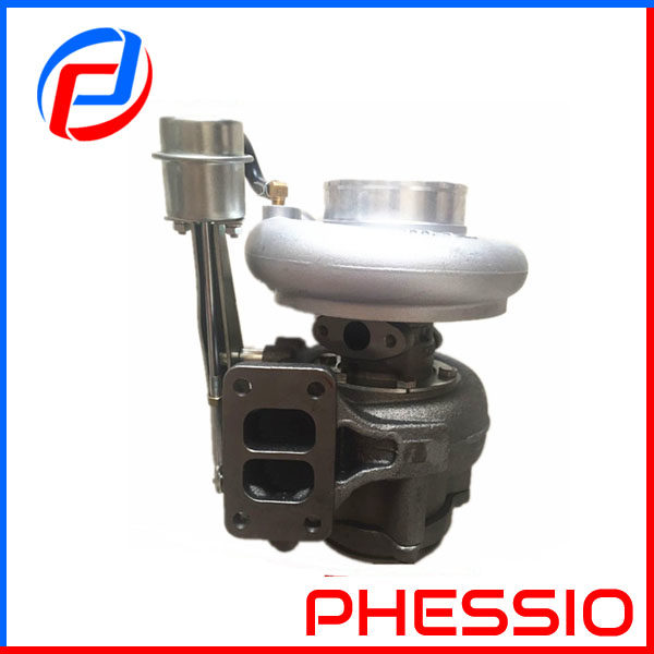 HX40W Turbocharger 4041943