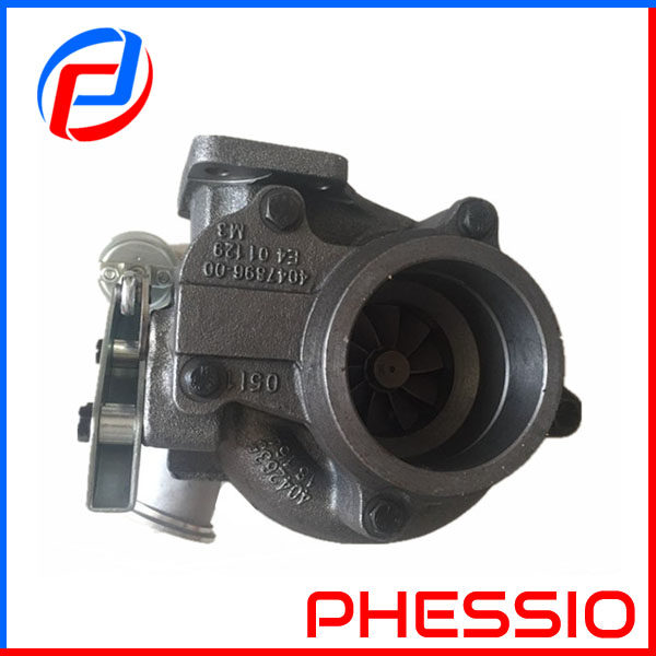 HX40W Turbocharger 4041943