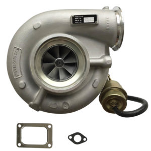 HX60W Turbocharger 3598762