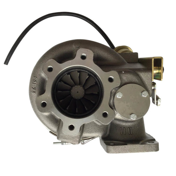 Cummins QSX15 Engine Turbocharger