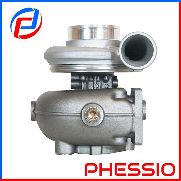 HX80M Turbocharger 3596959