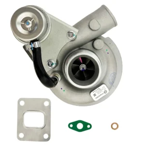 Hyundai 28230-41710 turbo