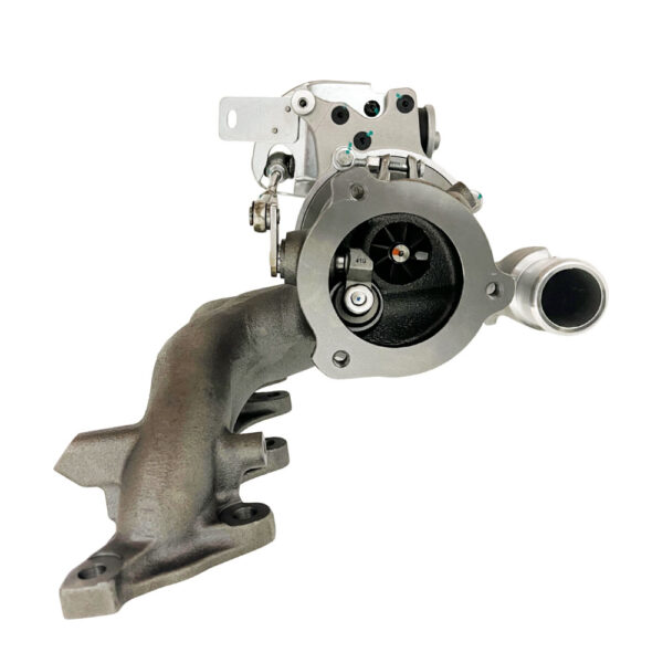Hyundai Tucson 1.6 turbo 1639-988-0023