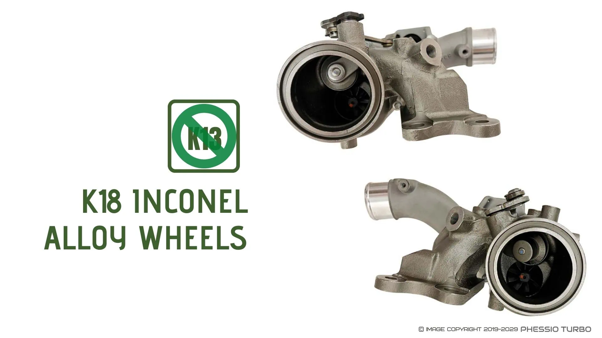 Infiniti 3.0 VR30 Twin Turbo