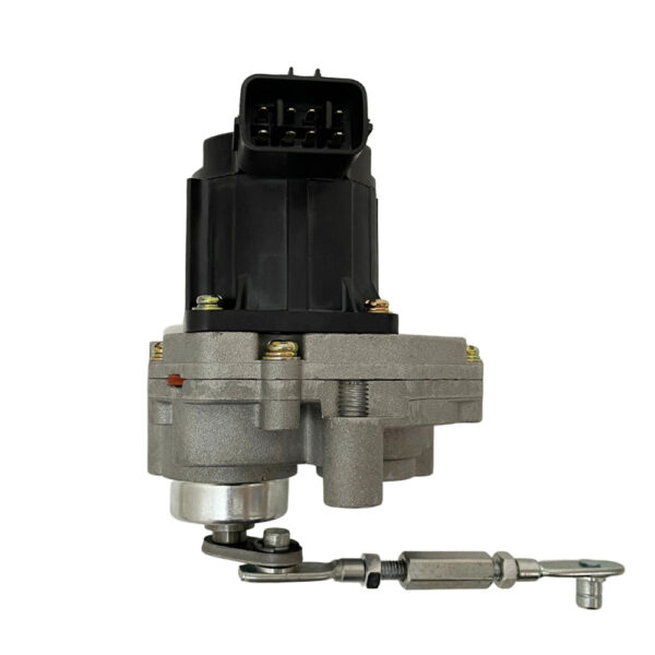 Isuzu 4HK1 Turbo Actuator 12v 24v