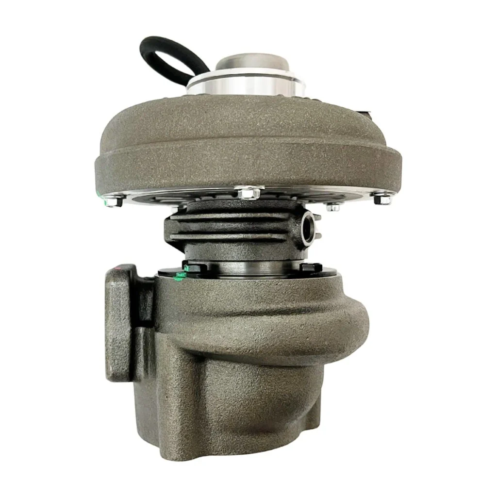 JCB 4CX backhoe turbocharger 32006153