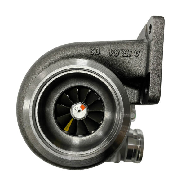 John Deere 6076T Turbocharger RE31258