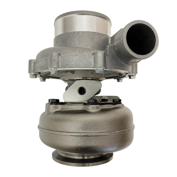 John Deere C23 Turbocharger