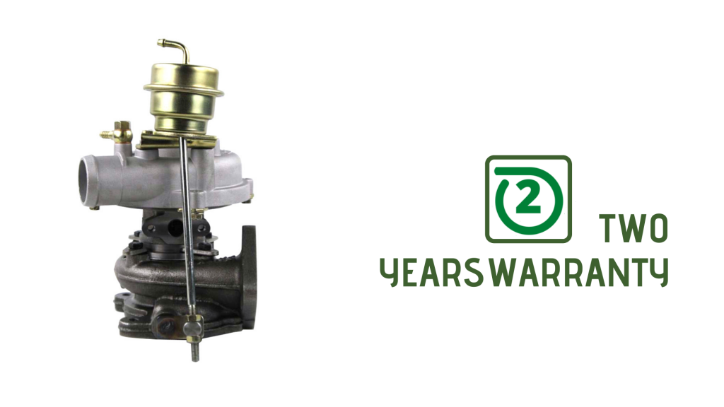 53039700003 Turbocharger