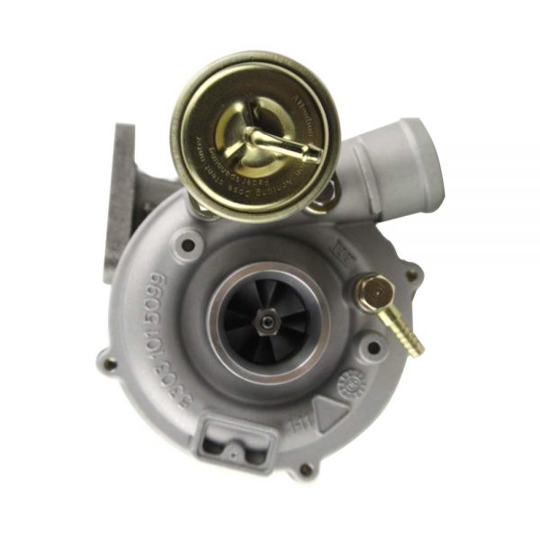 53039700015 Turbocharger