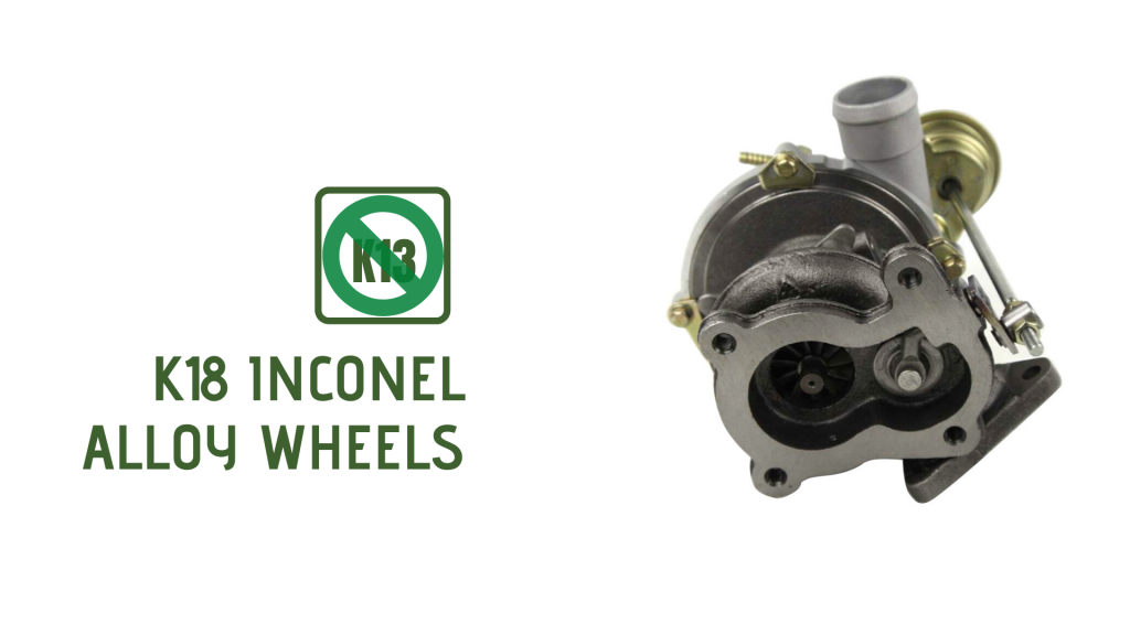 53039700015 Turbocharger