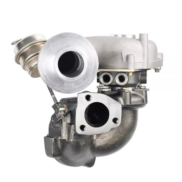 K03 53039700052 Turbocharger