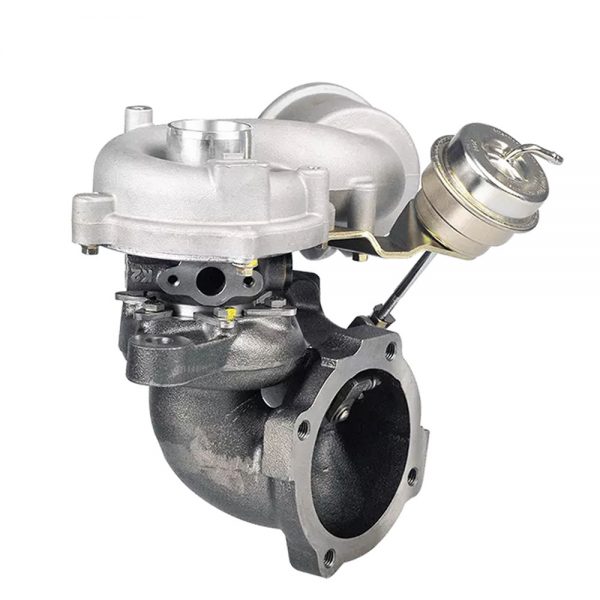 K03 06A145704T Turbochargers