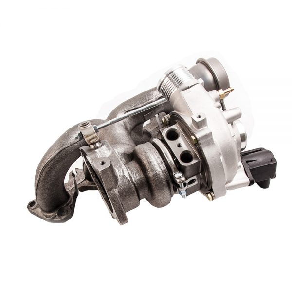 53039700248 Turbochargers