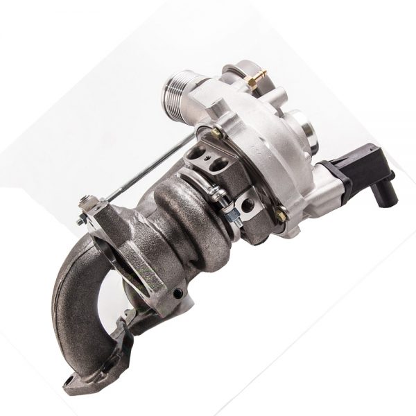 53039700248 Turbochargers