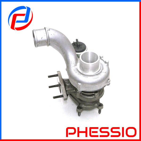 K03 Turbocharger 5303-970-0055