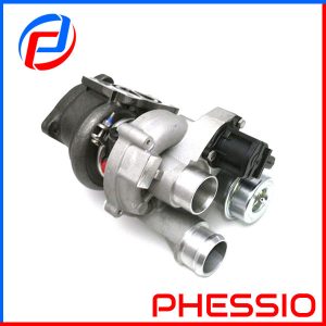 K03 Turbocharger 5303-970-0118