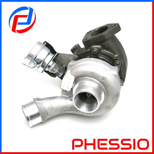 K03 Turbocharger 5303-970-0122