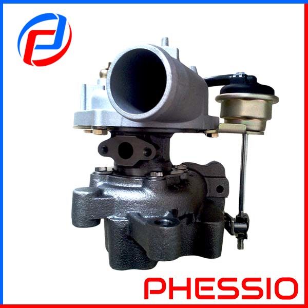 K03 Turbocharger 53039880009