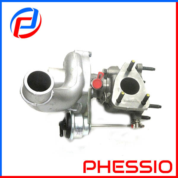 K03 Turbocharger 5303-970-0055