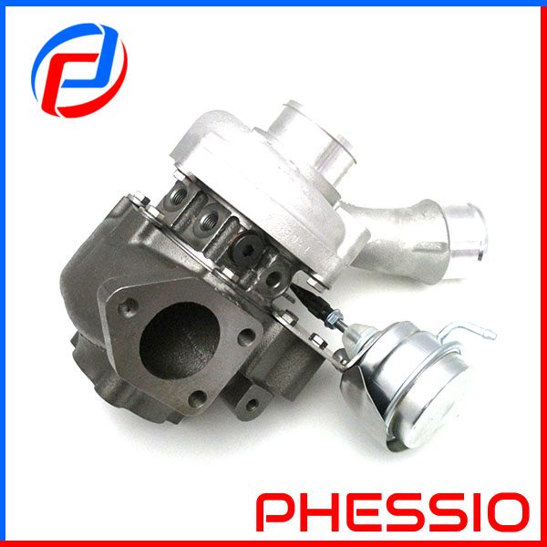 K03 Turbocharger 5303-970-0122