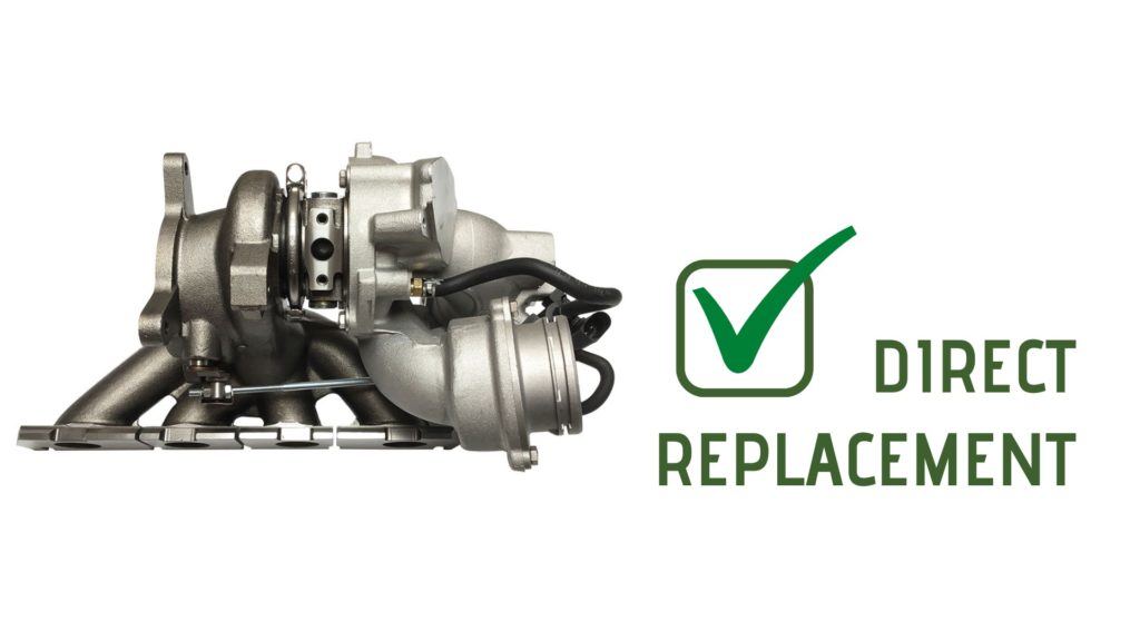 K04 06F145702C Turbocharger