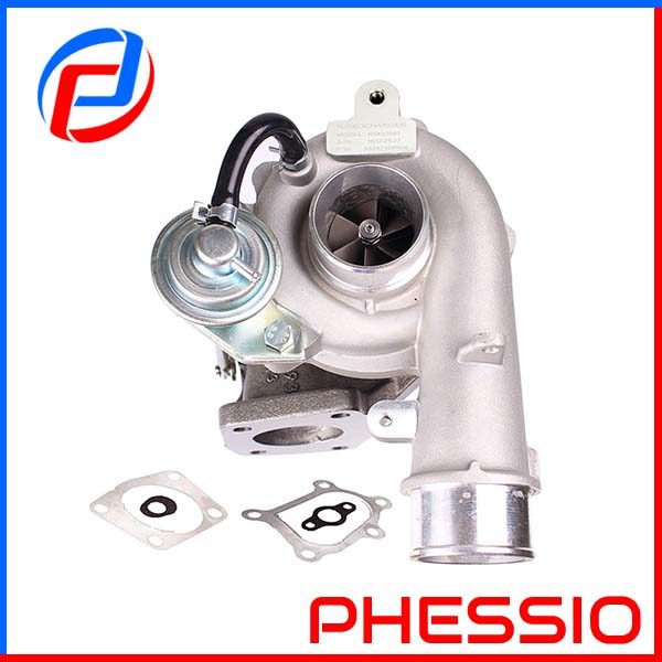 K0422-582 Turbocharger 53047109904 For Mazda CX7 CX-7 DISI NA Engine