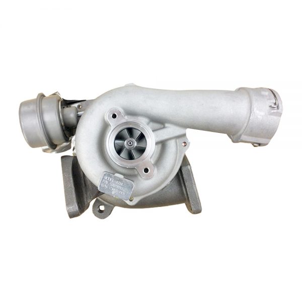 K04VGT 53049700032 Turbocharger