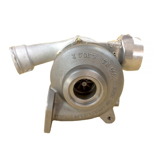 K04VGT 53049700032 Turbocharger