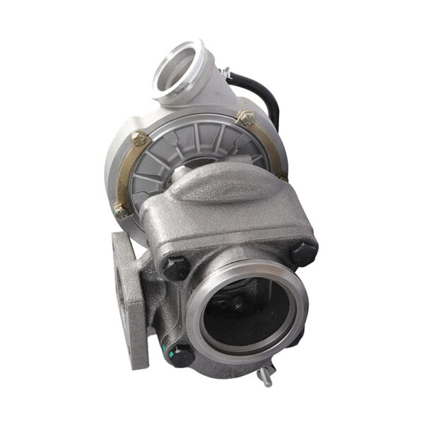 Turbocharger for Cummins ISBE4 Engine