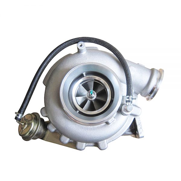 K27 53279707100 Turbocharger