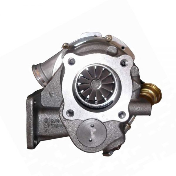 K27 53279707100 Turbocharger