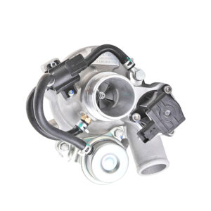 CamPro CFE Engine Turbocharger