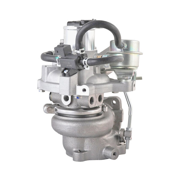 Turbocharger For Proton Preve 1.6L