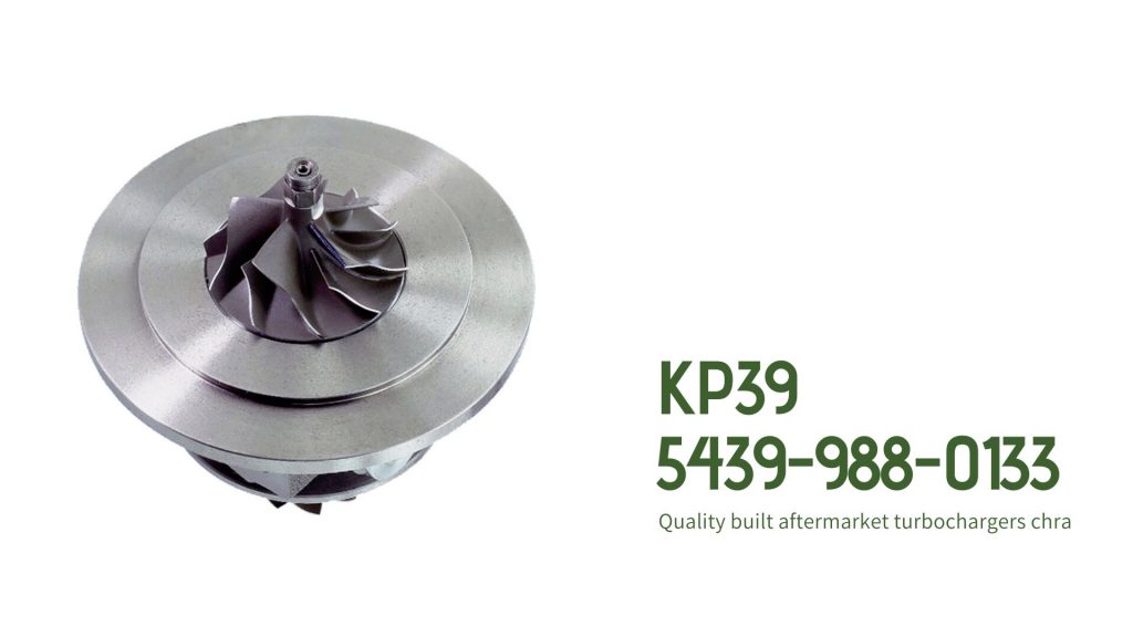KP39 CJ5G6K682DA Cartridge