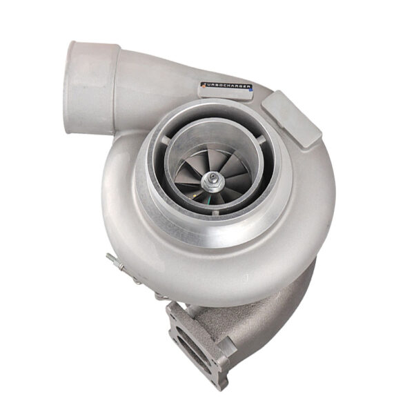 Turbocharger for Komatsu D375A-5D