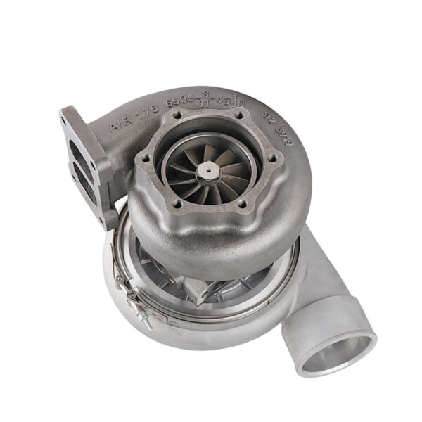 KTR110G-K75B 6505525540 Turbocharger