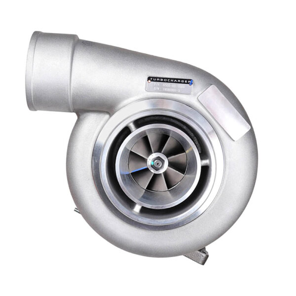 SA6D140E-3G-7 Engine Turbocharger