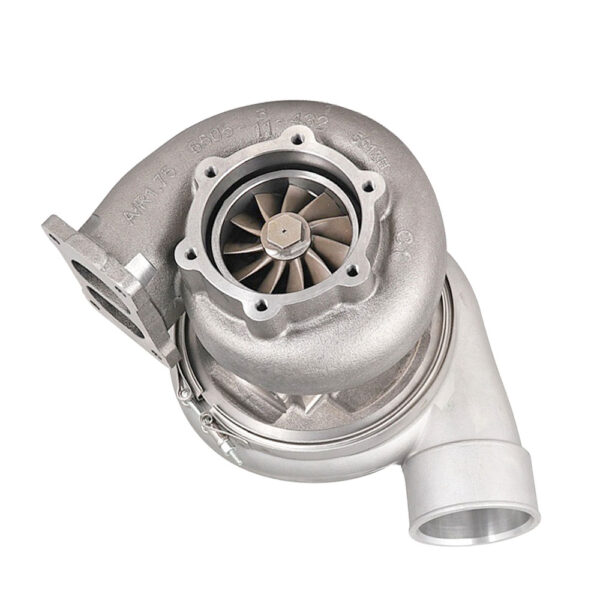 6505-67-5070 Turbocharger