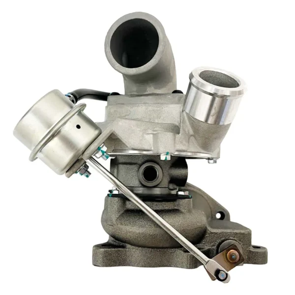 Kia Bongo turbocharger replacement 715924-0003