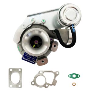 Komatsu 6274-81-8200 aftermarket turbo