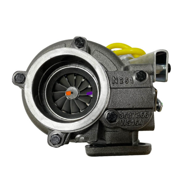 Komatsu PC360 Turbocharger