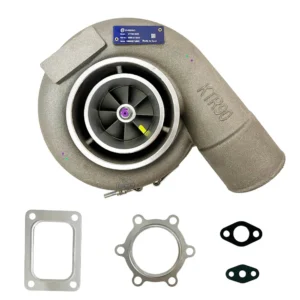 Komatsu Turbocharger 6506-21-5020